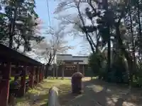 白幡神社(千葉県)