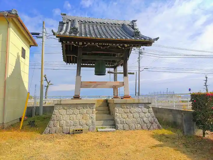 明水寺のその他建物