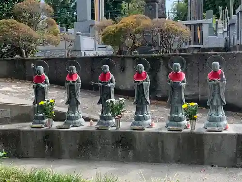 観音寺(埼玉県)