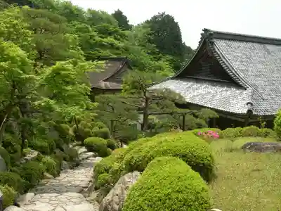 百済寺(滋賀県)