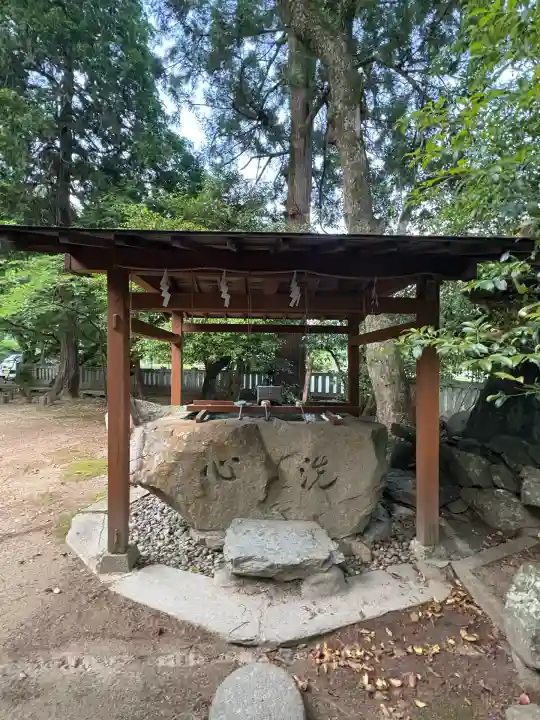 大宮八幡宮(徳島県)