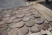 稲荷神社のその他建物