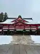 日枝神社(富山県)