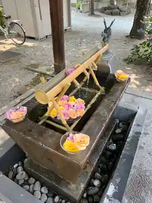 歌懸稲荷神社(山形県)
