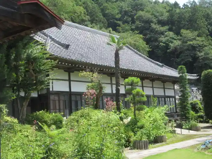 法善寺(埼玉県)