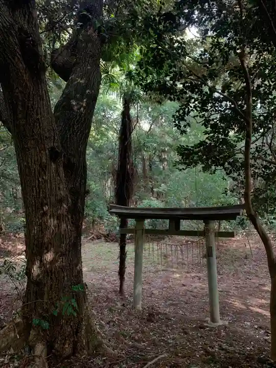 鷲神社(千葉県)