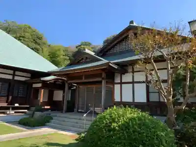 浄妙寺の本殿・本堂