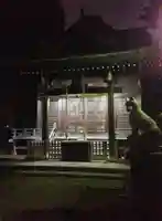 十日森稲荷神社(東京都)