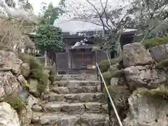 石道寺(滋賀県)