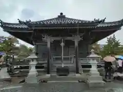 瑞巌寺(宮城県)