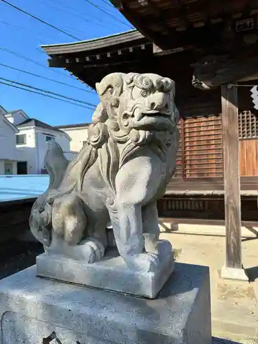 神明神社(東京都)