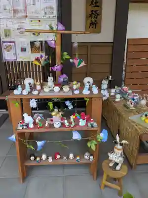 伊達神社(北海道)