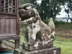 清水神社(宮崎県)