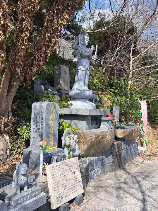 諸津観音(長崎県)