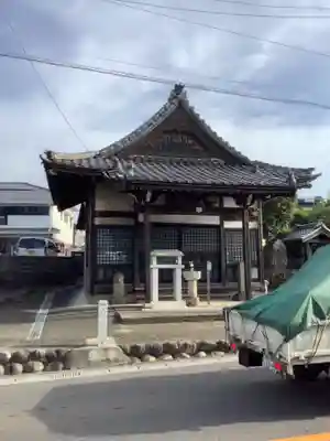 本郷神社のその他建物