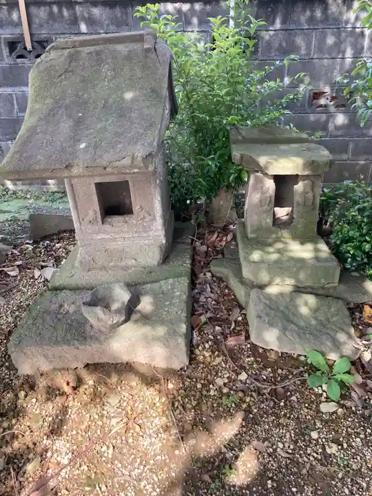 宗真寺(神奈川県)