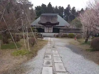 医王寺の山門・神門