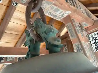 定林寺のその他建物