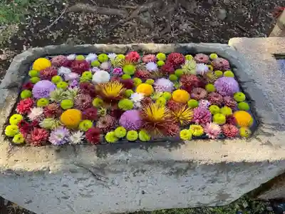 中川八幡神社(長崎県)