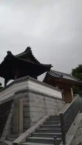 孝恩寺(大阪府)