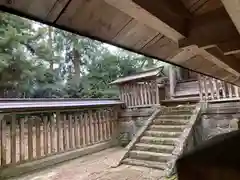 鷹巣神社(茨城県)