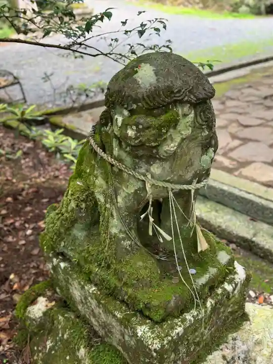花園神社(茨城県)