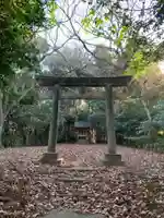 媛宮神社(千葉県)