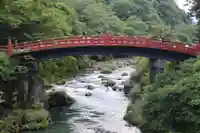 神橋(二荒山神社)(栃木県)