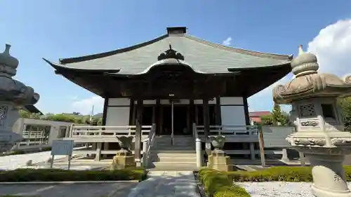 星谷寺(神奈川県)