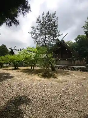 伊曽乃神社(愛媛県)