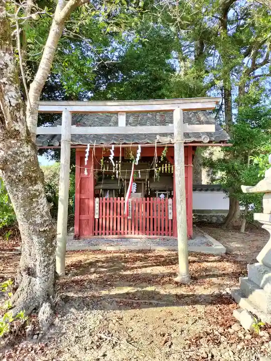 日吉神社(京都府)