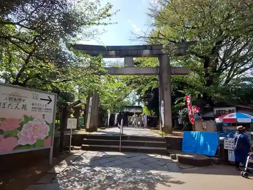 上野東照宮(東京都)