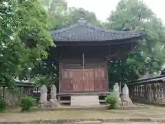 常行院（常行院願王寺）(愛知県)