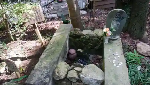 かっぱの寺 栖足寺のその他建物