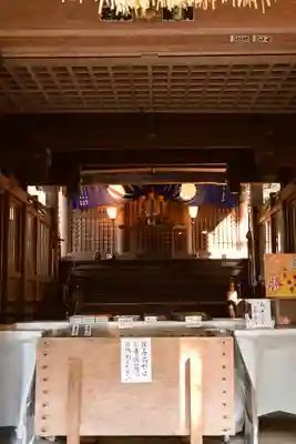 槵觸神社(宮崎県)
