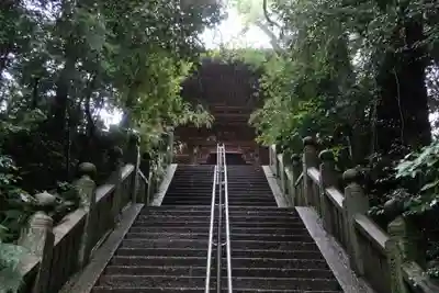 太山寺のその他建物