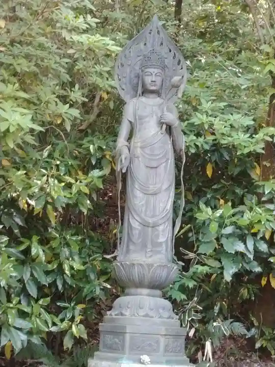 高幡不動尊 金剛寺(東京都)