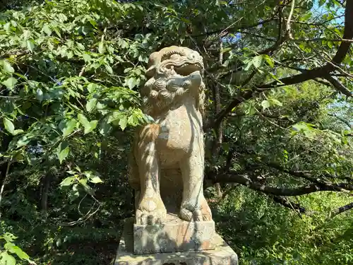 秋葉神社(徳島県)