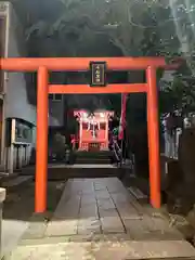 千石天神社(鹿児島県)