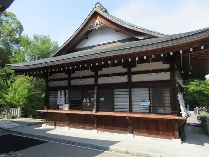 藤島神社(贈正一位新田義貞公之大宮)(福井県)