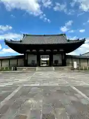 法隆寺(奈良県)