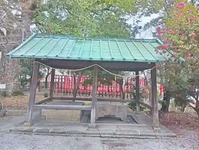 八幡神社(岐阜県)