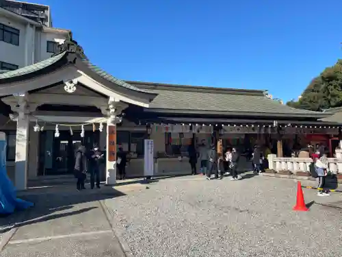 金神社(岐阜県)