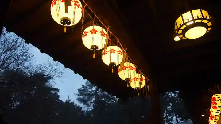 櫻木神社(千葉県)