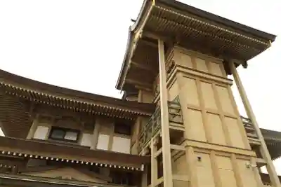 蕪嶋神社(青森県)