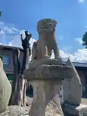 嘉母神社(愛媛県)