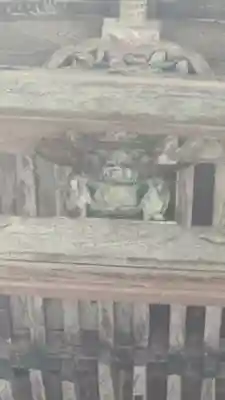 穴門山神社(岡山県)