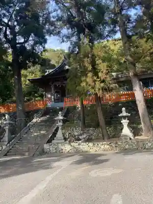宮原神社のその他建物