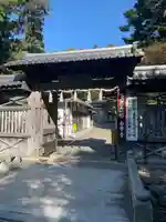 白峯寺(香川県)