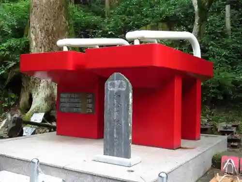 最乗寺（道了尊）のその他建物